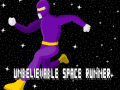                                                                       Unbelievable Space Runner ﻞﯿﮭﮐ