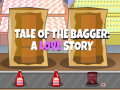                                                                       Tale of the Bagger: A Love Story ﻞﯿﮭﮐ