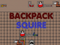                                                                       Backpack Squire ﻞﯿﮭﮐ
