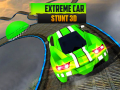                                                                       Extreme Car Stunts 3d ﻞﯿﮭﮐ