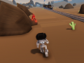                                                                       Laser Rails: Chase! ﻞﯿﮭﮐ