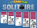                                                                       FunGamePlay Solitaire ﻞﯿﮭﮐ