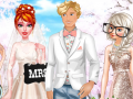                                                                       Princesses Wedding Crashers ﻞﯿﮭﮐ