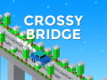                                                                       Crossy Bridge ﻞﯿﮭﮐ