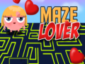                                                                       Maze Lover ﻞﯿﮭﮐ