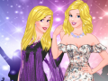                                                                       Princesses Trendy Photoshoot ﻞﯿﮭﮐ