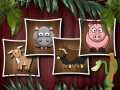                                                                       Animal Shapes 3 ﻞﯿﮭﮐ