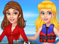                                                                       Princess Baywatch ﻞﯿﮭﮐ