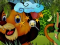                                                                      Jungle Hidden Stars ﻞﯿﮭﮐ