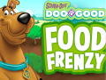                                                                       Scooby-Doo! Food Frenzy ﻞﯿﮭﮐ