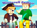                                                                       Minecraft Endless Runner ﻞﯿﮭﮐ