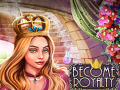                                                                       Become Royalty ﻞﯿﮭﮐ