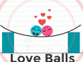                                                                       Love Balls ﻞﯿﮭﮐ