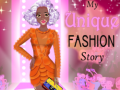                                                                       My Unique Fashion Story ﻞﯿﮭﮐ