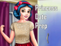                                                                       Princess Date Prep ﻞﯿﮭﮐ