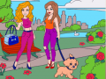                                                                       Color Me Girls Play ﻞﯿﮭﮐ