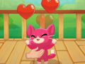                                                                       My Pocket Pets Kitty Cat ﻞﯿﮭﮐ