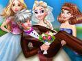                                                                       Ice Queen Wedding Photo ﻞﯿﮭﮐ