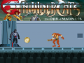                                                                       ThunderСats : The Orb Of Madness ﻞﯿﮭﮐ