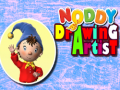                                                                       Noddy Drawing Artist ﻞﯿﮭﮐ