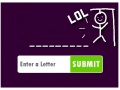                                                                       Internet Hangman ﻞﯿﮭﮐ