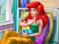                                                                       Princess Mermaid Mommy Birth ﻞﯿﮭﮐ