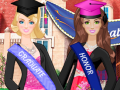                                                                       Barbie & Friends Graduation ﻞﯿﮭﮐ