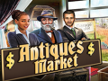                                                                       Antiques Market ﻞﯿﮭﮐ