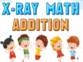                                                                       X-Ray math addition ﻞﯿﮭﮐ