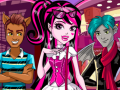                                                                       Draculaura Blind Date ﻞﯿﮭﮐ