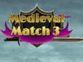                                                                       Medieval Match 3 ﻞﯿﮭﮐ