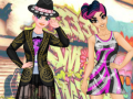                                                                       2017 Style Guide Princess Edition Glam Rock ﻞﯿﮭﮐ
