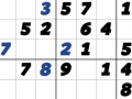                                                                       Quick Sudoku ﻞﯿﮭﮐ