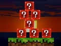                                                                       Lucky Block Tower ﻞﯿﮭﮐ