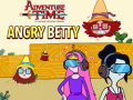                                                                       Adventure Time: Angry Betty ﻞﯿﮭﮐ