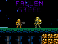                                                                       Fallen Steel ﻞﯿﮭﮐ