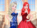                                                                       Diamond Ball for Princesses ﻞﯿﮭﮐ