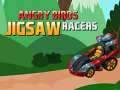                                                                       Angry Birds Racers Jigsaw ﻞﯿﮭﮐ