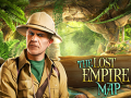                                                                       The Lost Empire Map ﻞﯿﮭﮐ