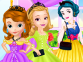                                                                       Princess Match Accessory ﻞﯿﮭﮐ