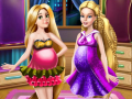                                                                       Pregnant Princesses Wardrobe ﻞﯿﮭﮐ