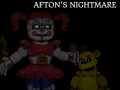                                                                       Afton's Nightmare ﻞﯿﮭﮐ