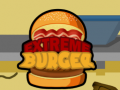                                                                       Extreme Burger ﻞﯿﮭﮐ