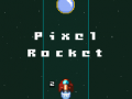                                                                       Pixel Rocket ﻞﯿﮭﮐ