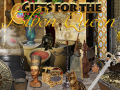                                                                       Gifts for the Elven Queen ﻞﯿﮭﮐ