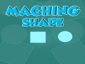                                                                       Matching shapes ﻞﯿﮭﮐ