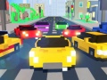                                                                       Blocky Car Racing ﻞﯿﮭﮐ
