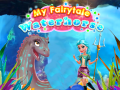                                                                       My Fairytale Water Horse ﻞﯿﮭﮐ