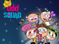                                                                       The Fairly Odd Squad ﻞﯿﮭﮐ