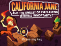                                                                       California Jane ﻞﯿﮭﮐ